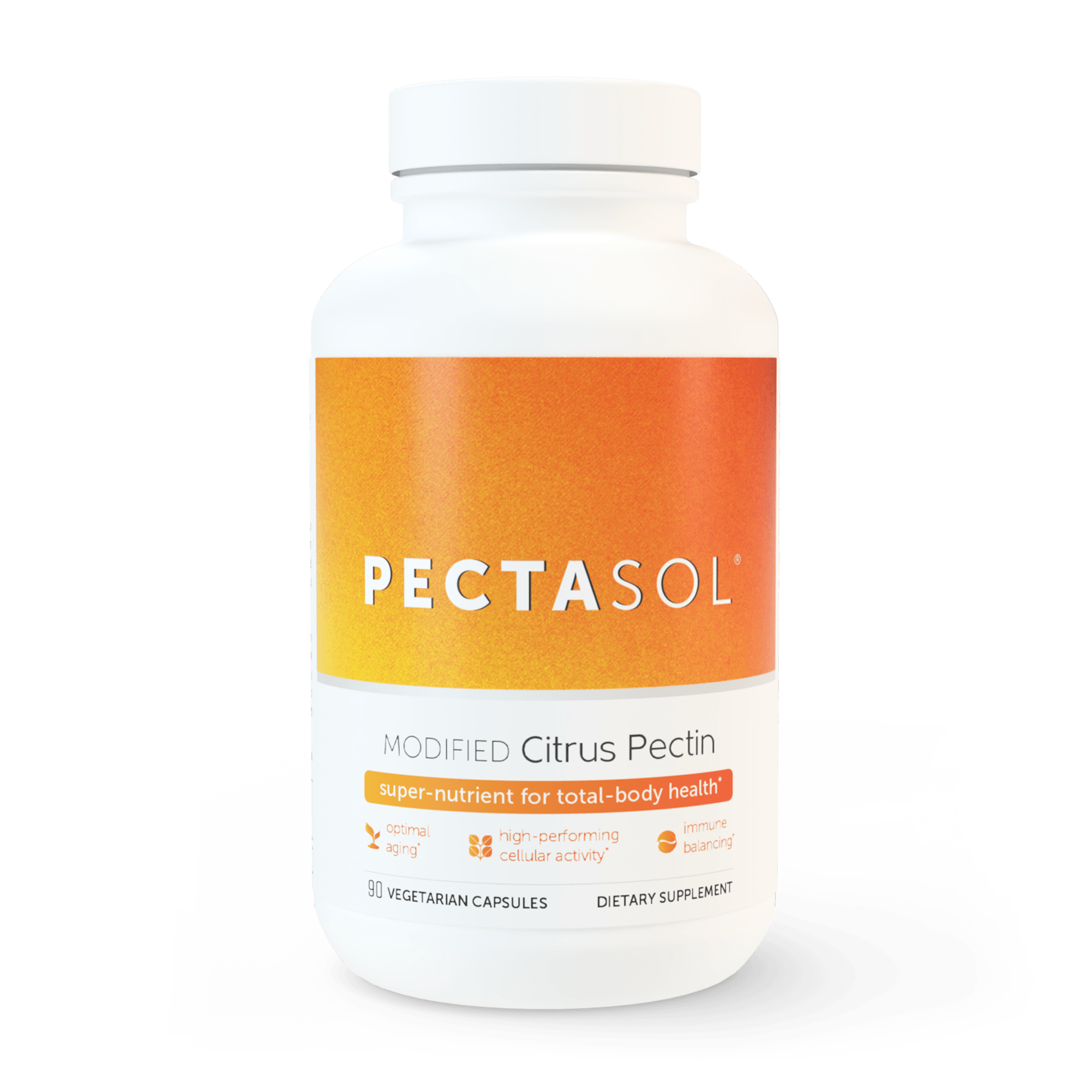 PectaSol Capsules 90 capsules