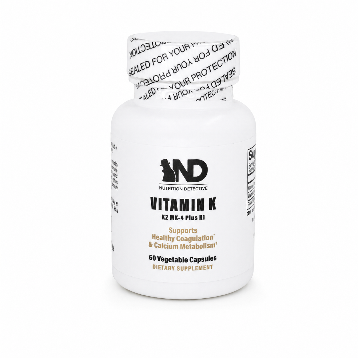 Vitamin K