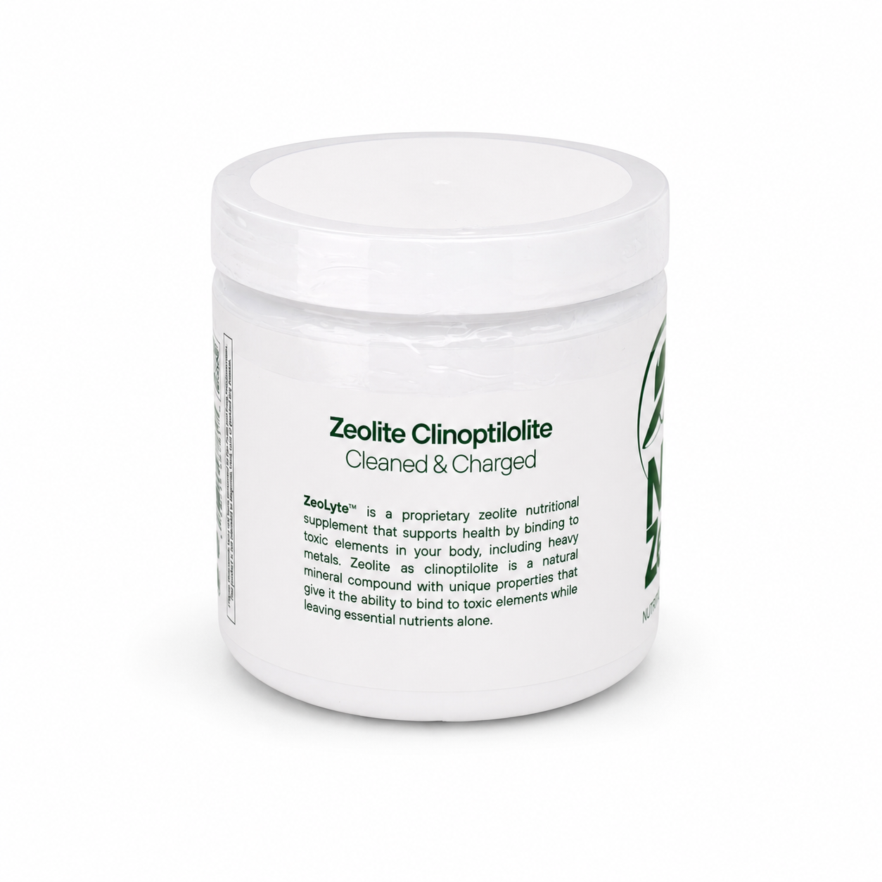ZeoLyte 150g