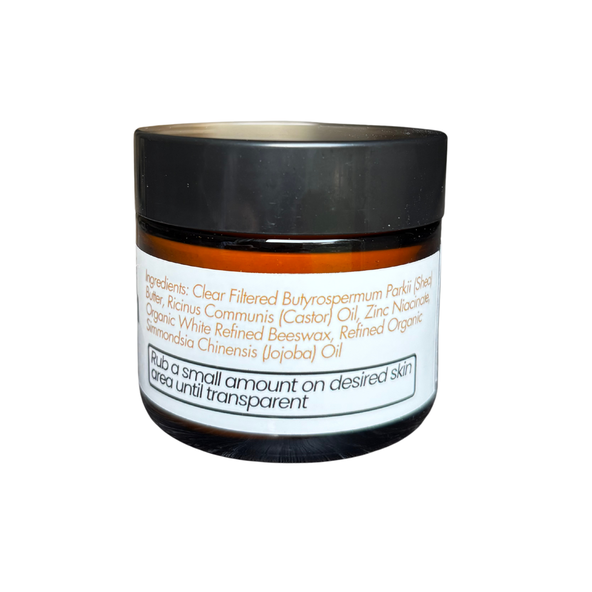 Zinc + Niacin Salve - VIP