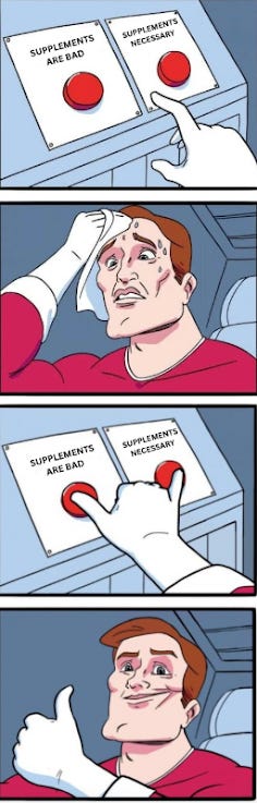 Confidence without Competence, aka Armchair Expertise - Part 2 of 6, a Response to Grant Genereux's "Are Supplements Ruining the Low Vitamin A Diet?"