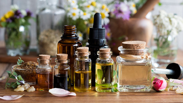 Avoid These Essential Oils