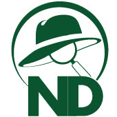 Nutrition Detective