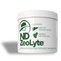ZeoLyte 150g