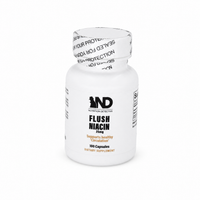Flush Niacin 25mg