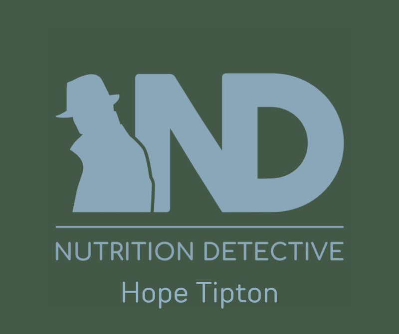 Testing and Consultation Package with Hope Tipton - International Clients