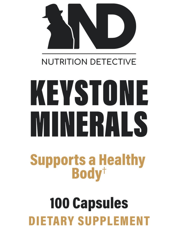 Keystone Minerals