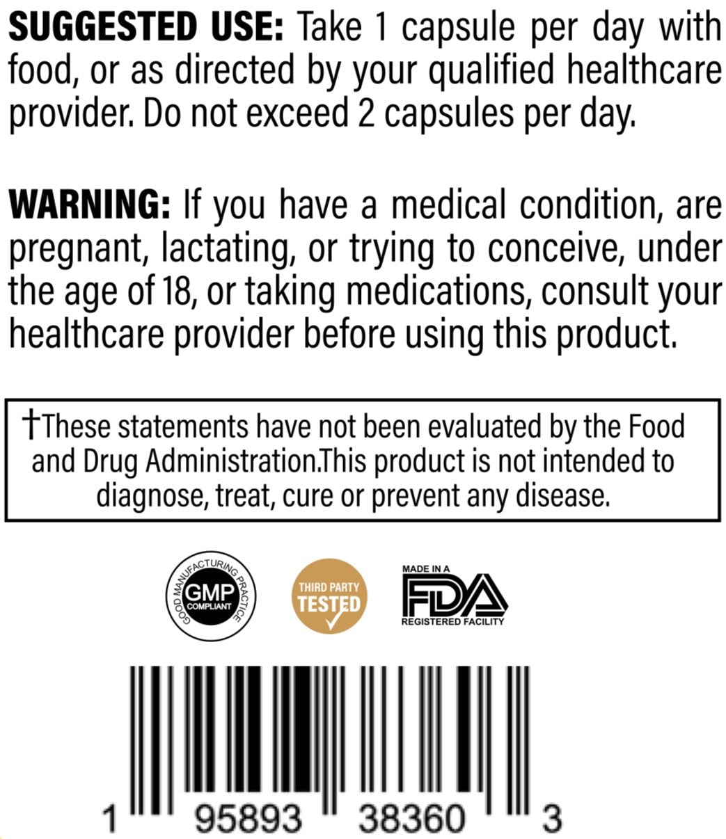 Keystone Minerals – Nutrition Detective