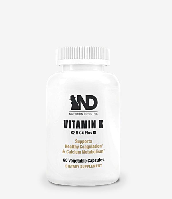 Vitamin K - VIP