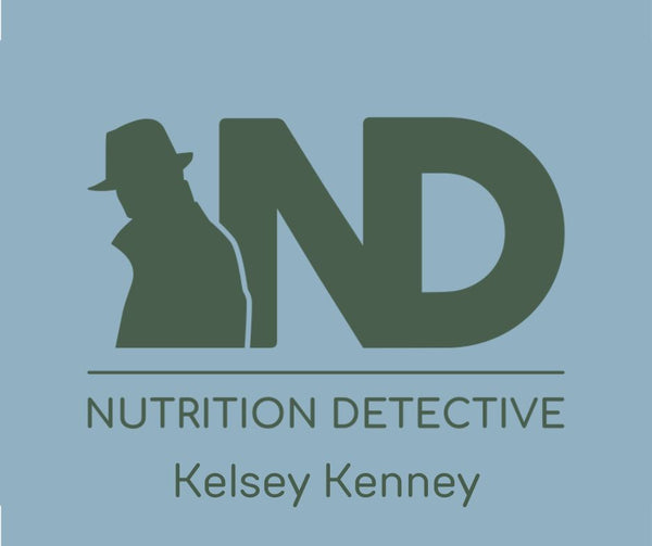 Testing and Consultation Package with Kelsey Kenney - International Clients