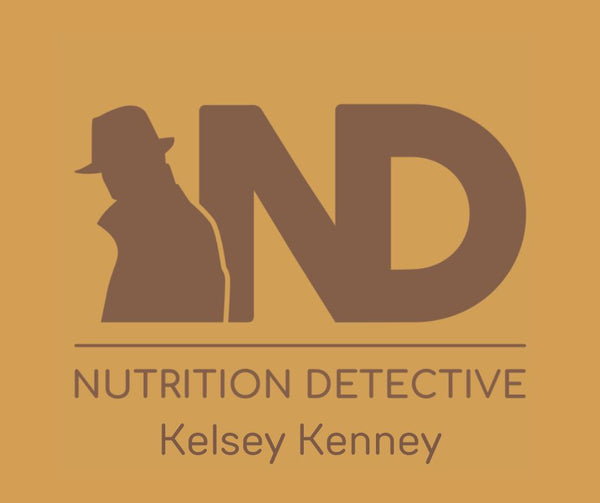 Testing and Consultation Package with Kelsey Kenney - United States Clients