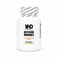 Keystone Minerals