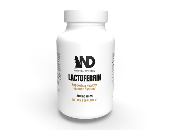 Lactoferrin