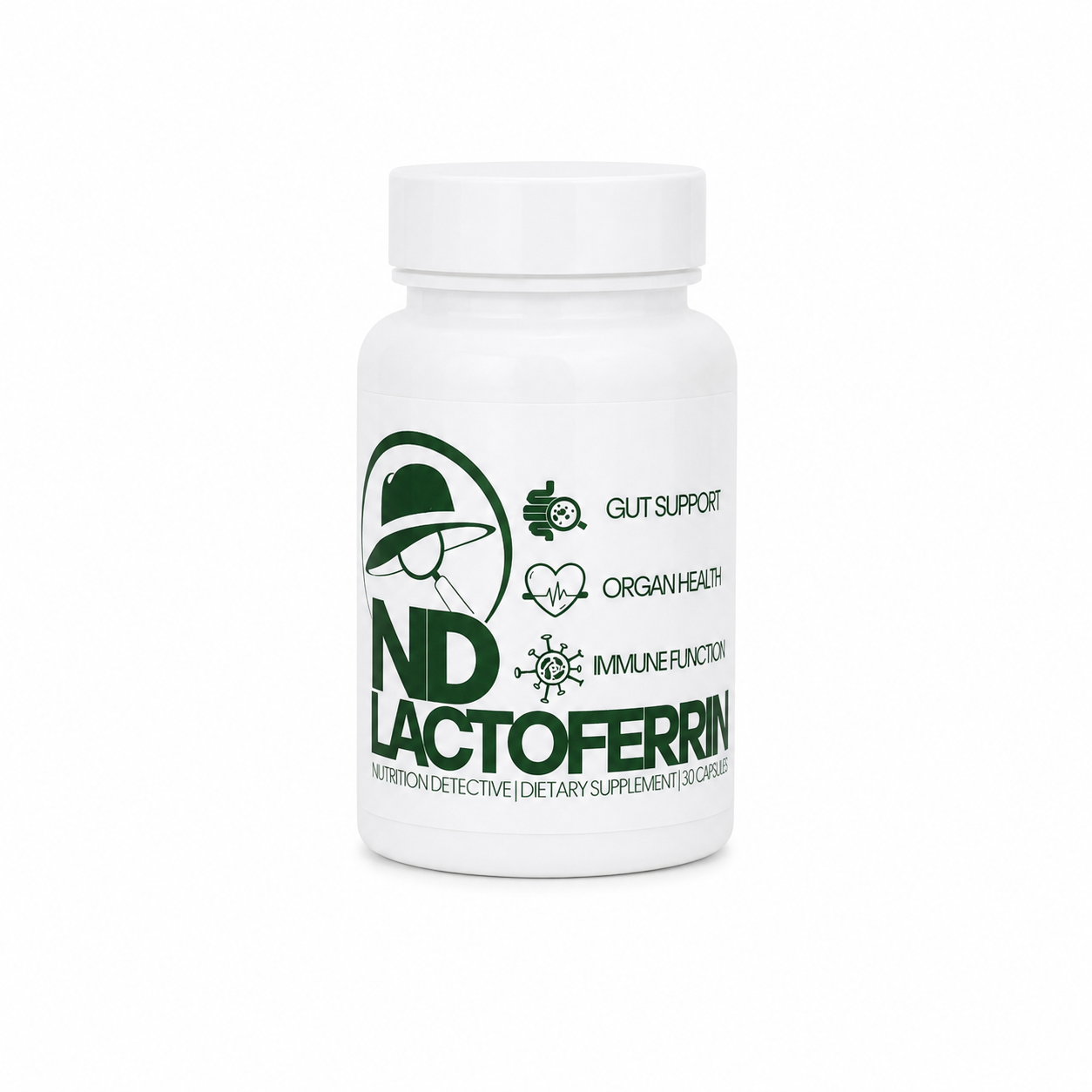 Lactoferrin