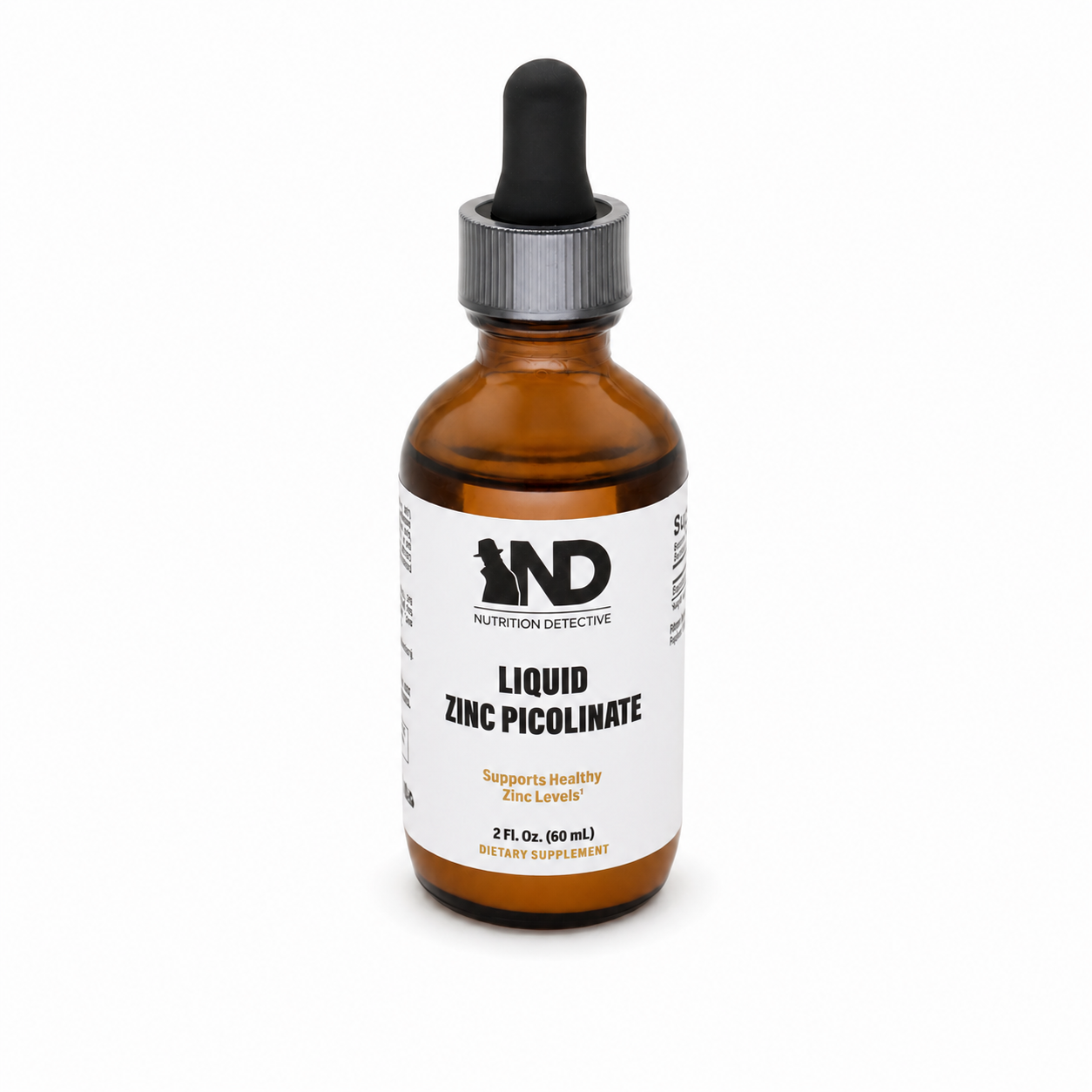 Liquid Zinc