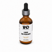 Liquid Zinc