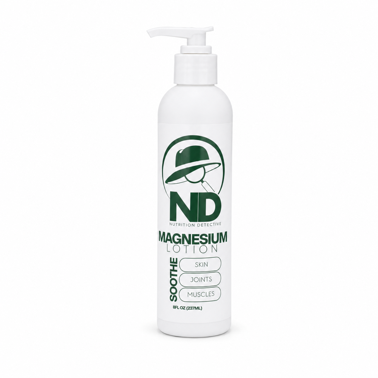 Magnesium Lotion