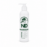 Magnesium Lotion