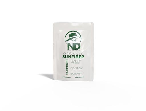 Organic Sunfiber 16 oz main image 1