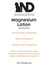 Thumbnail No 2 - Magnesium Lotion