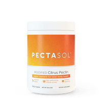 Pectasol Unflavored Powder 454g