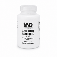 Selenium Glycinate 150 mcg
