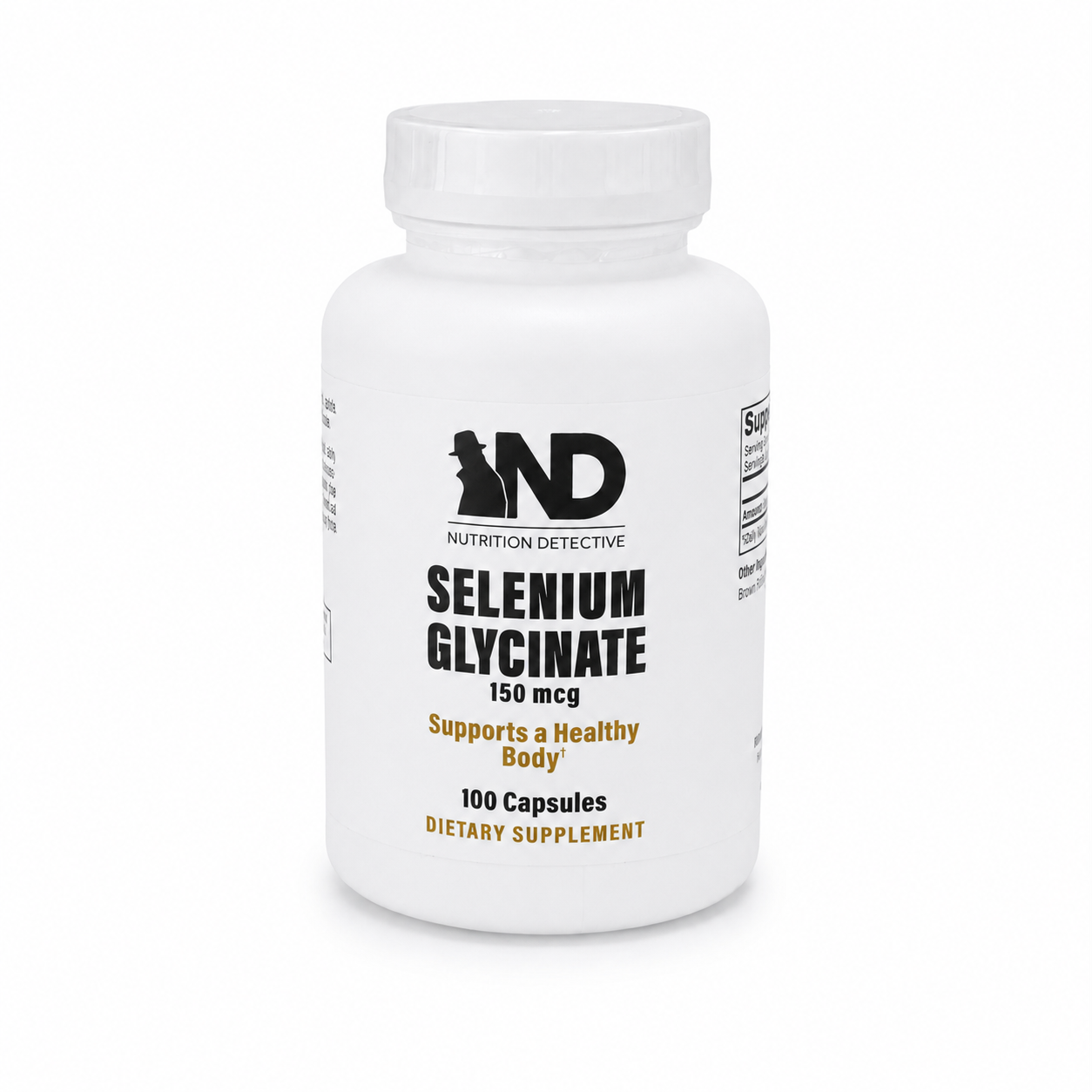 Selenium Glycinate 150 mcg - VIP