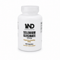 Selenium Glycinate 150 mcg