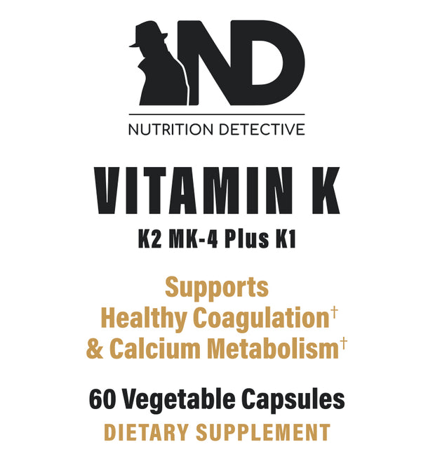 Vitamin K - VIP