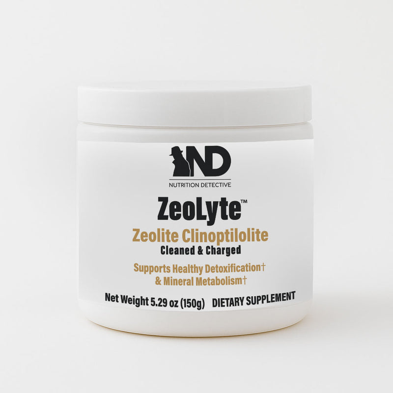 ZeoLyte 150g - VIP