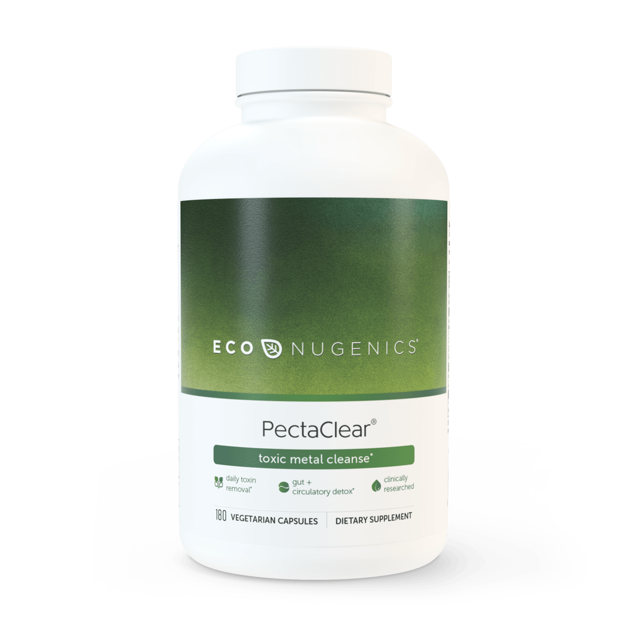 PectaClear capsules 180 capsules