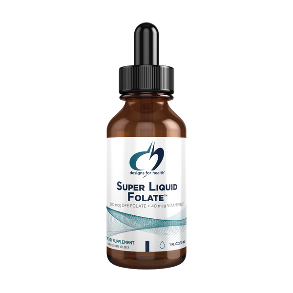 Super Liquid Folate 1 oz