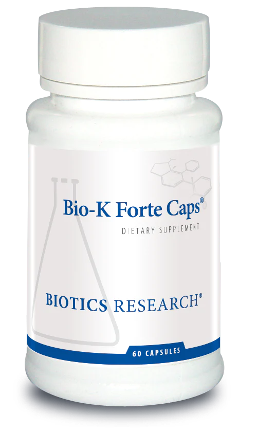 Biotics Research Bio-K Forte