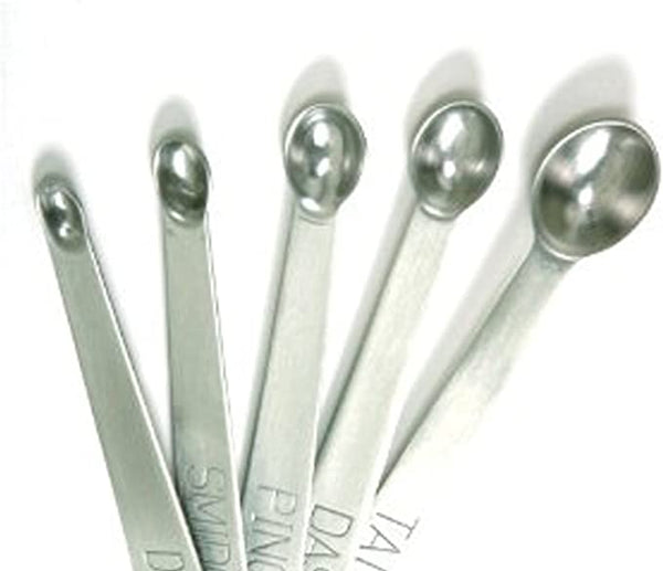 Norpro Mini-measuring Spoons