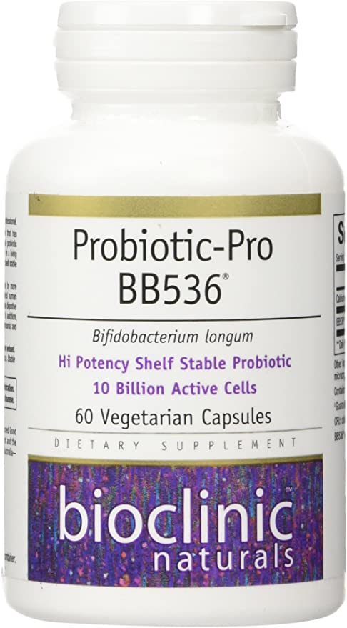 Bioclinic Naturals BB536