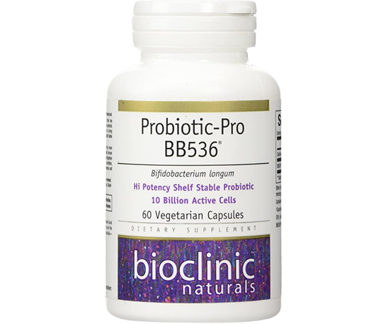 Bioclinic Naturals BB536