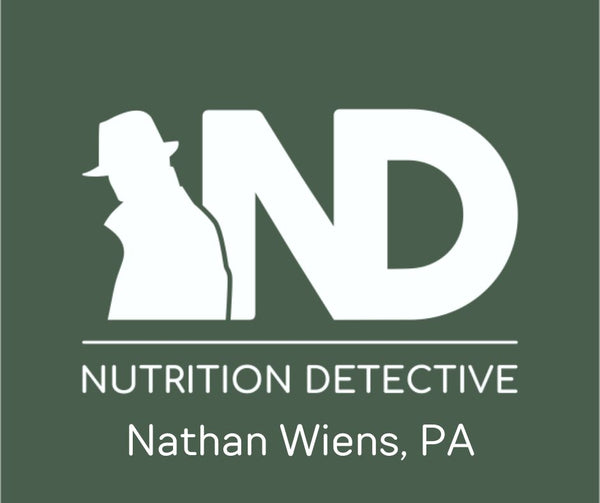 Testing and Consultation Package with Nathan Wiens, PA - INTERNATIONAL Clients