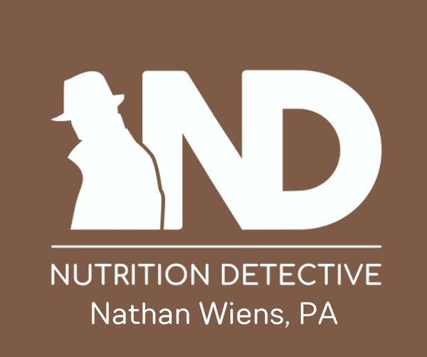 Testing and Consultation Package with Nathan Wiens, PA - UNITED STATES Clients