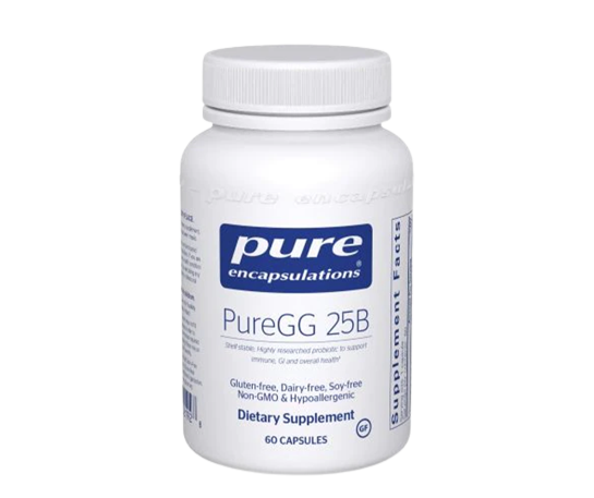 Pure Encapsulations Pure GG25B