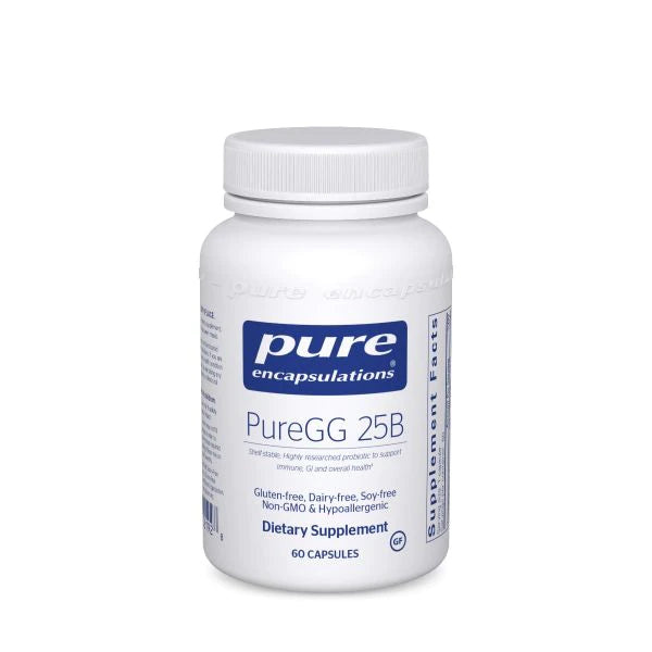 Pure Encapsulations Pure GG25B