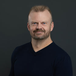 Garrett Smith